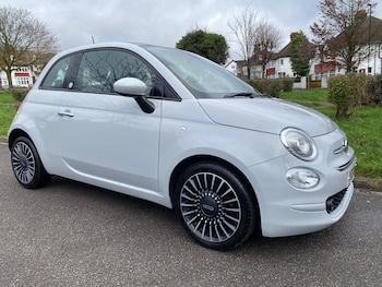 Used Fiat 500 2020 for sale - 77716097: Photo