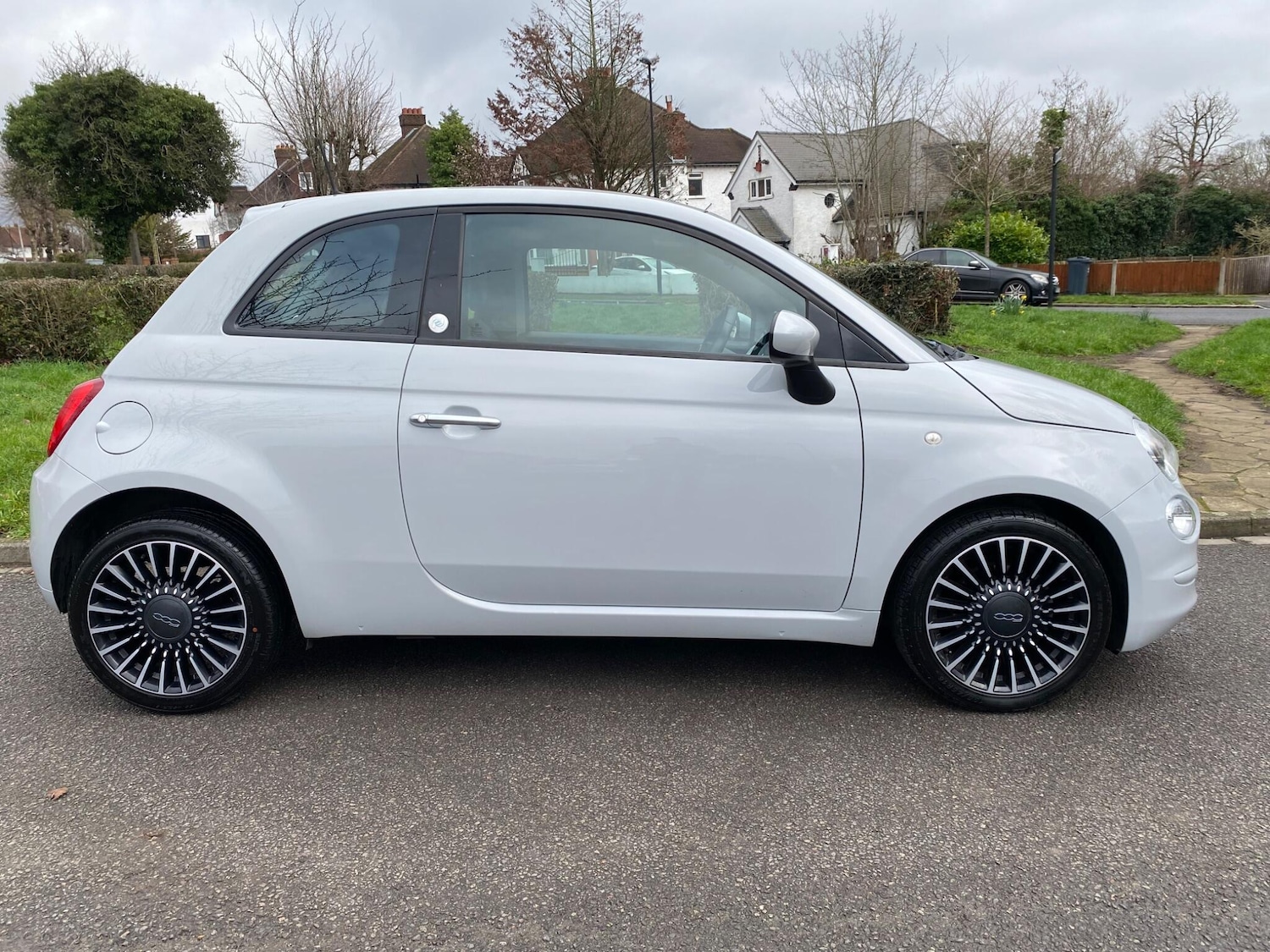 Used Fiat 500 2020 for sale - 77716097: Photo 4