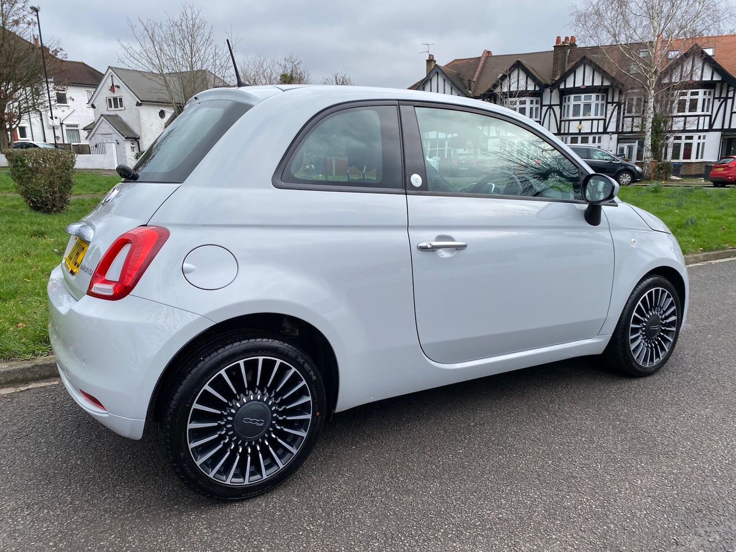 Used Fiat 500 2020 for sale - 77716097: Photo 5