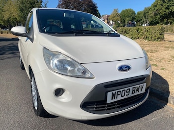 Used Ford Ka 2009 for sale - 79464945: Photo