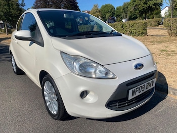 Used Ford Ka 2009 for sale - 79464945: Photo