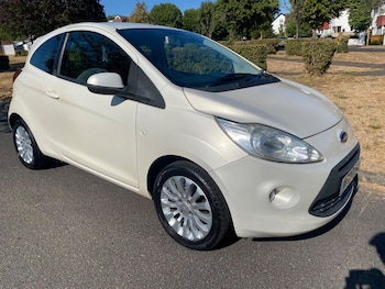 Used Ford Ka 2009 for sale - 79464945: Photo