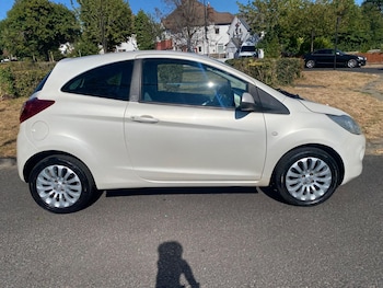Used Ford Ka 2009 for sale - 79464945: Photo