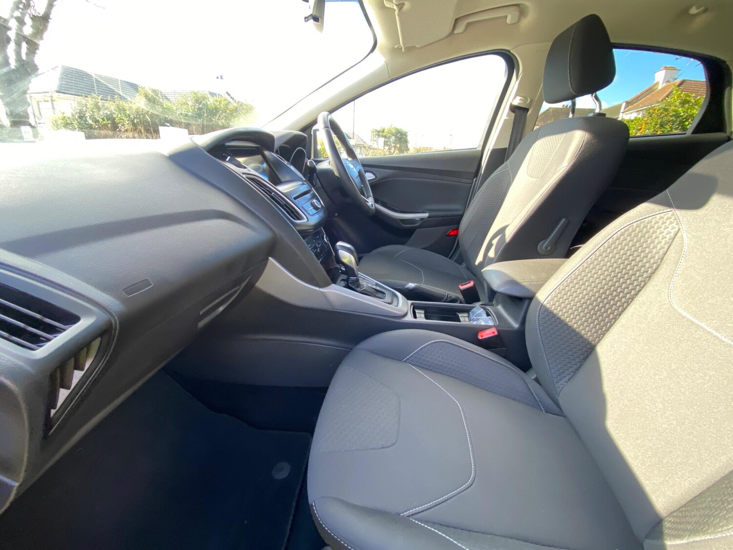 Used Ford Focus 2017 for sale - 77716110: Photo 19