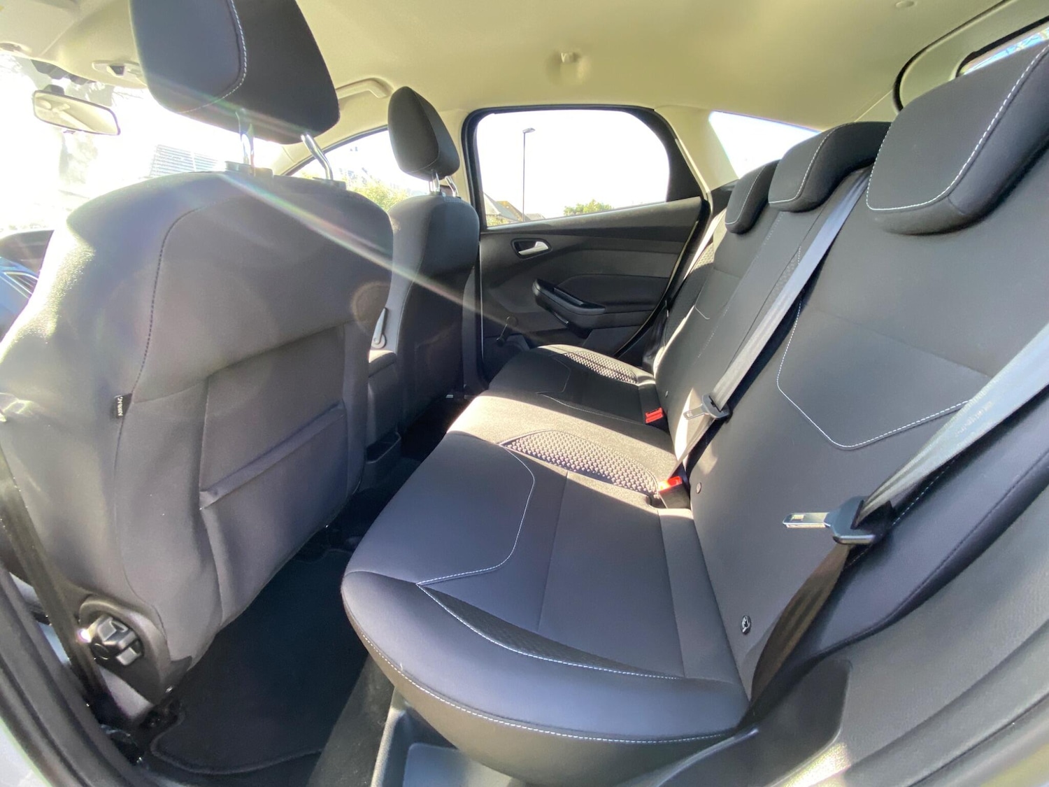 Used Ford Focus 2017 for sale - 77716110: Photo 20