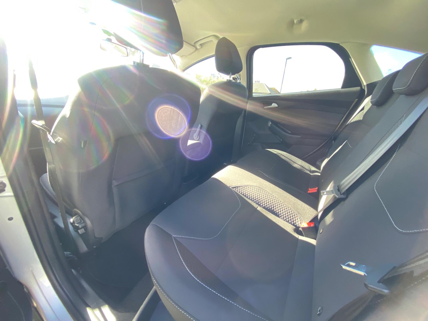 Used Ford Focus 2017 for sale - 77716110: Photo 21