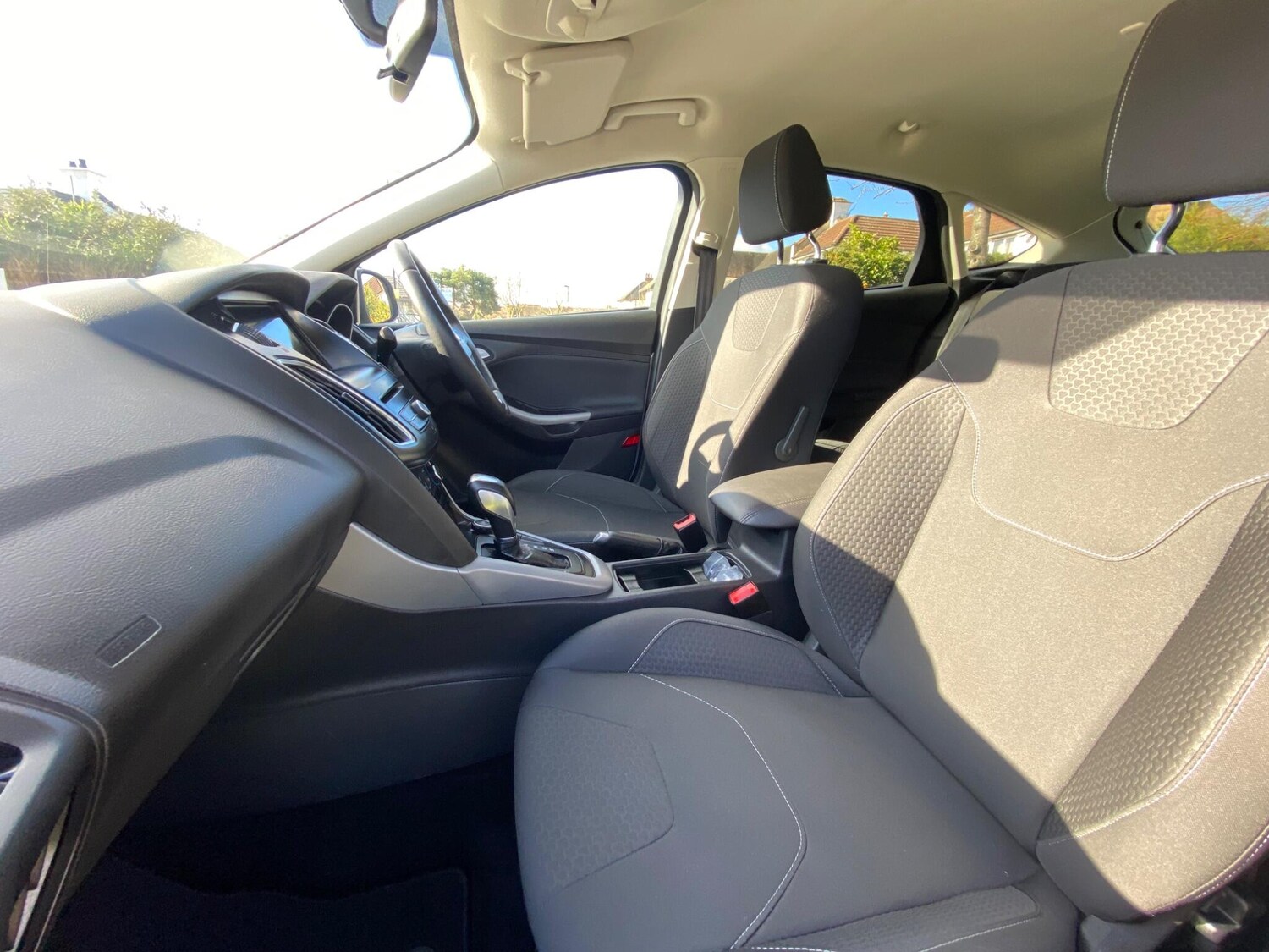 Used Ford Focus 2017 for sale - 77716110: Photo 22