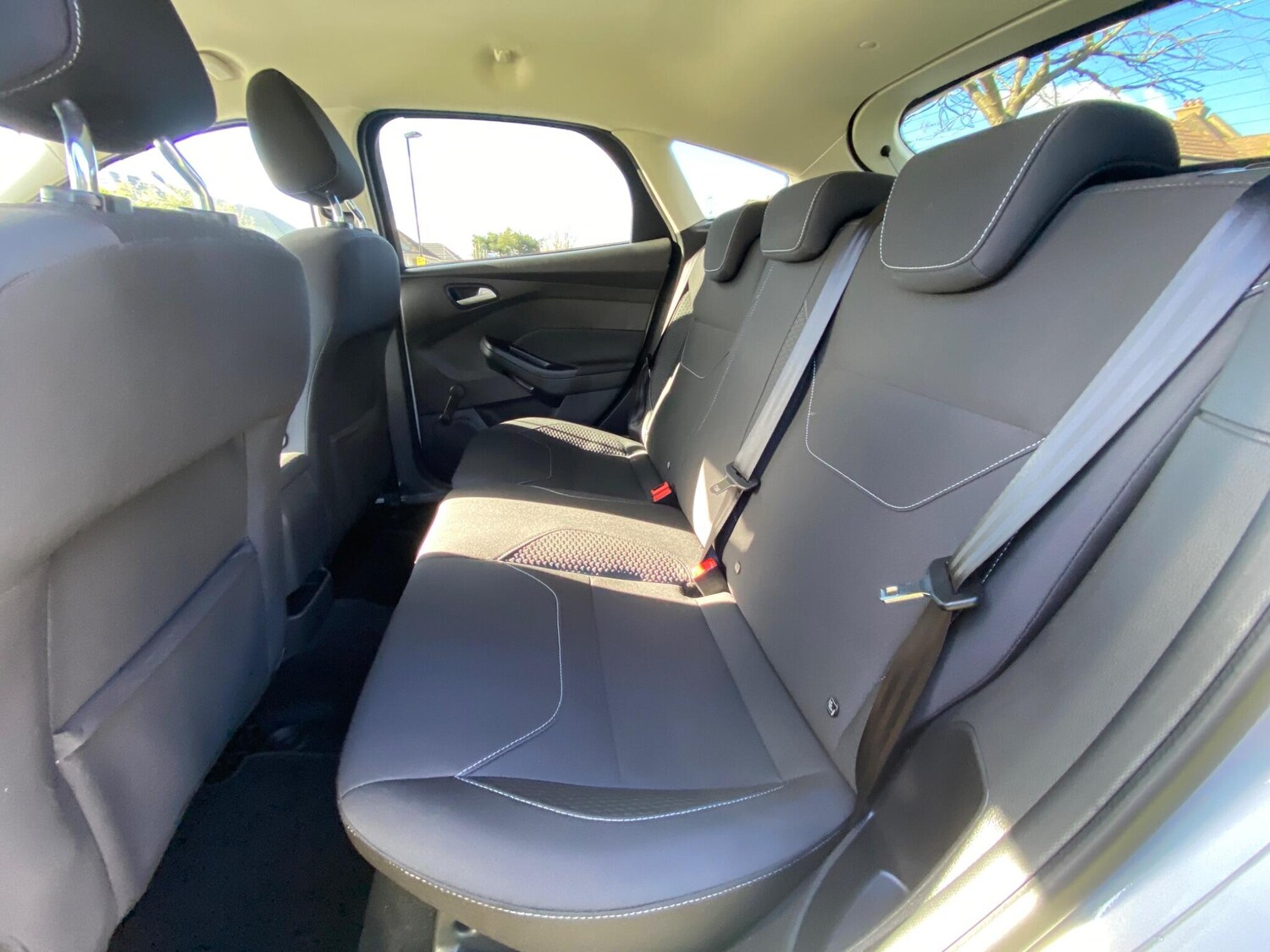 Used Ford Focus 2017 for sale - 77716110: Photo 23