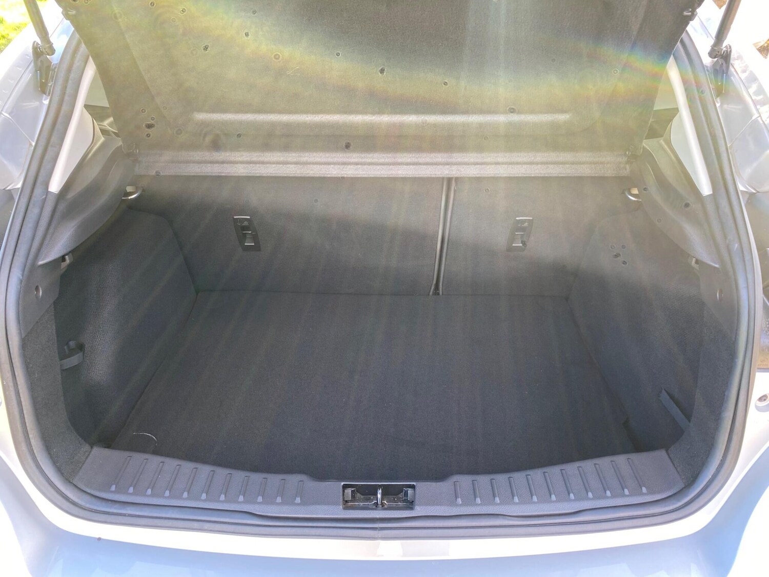 Used Ford Focus 2017 for sale - 77716110: Photo 25