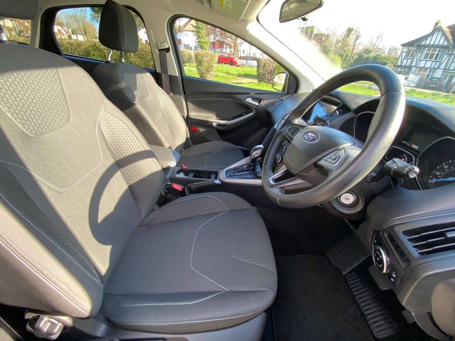 Used Ford Focus 2017 for sale - 77716110: Photo 31