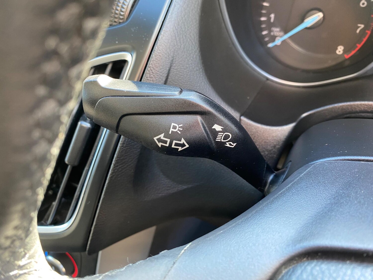 Used Ford Focus 2017 for sale - 77716110: Photo 33