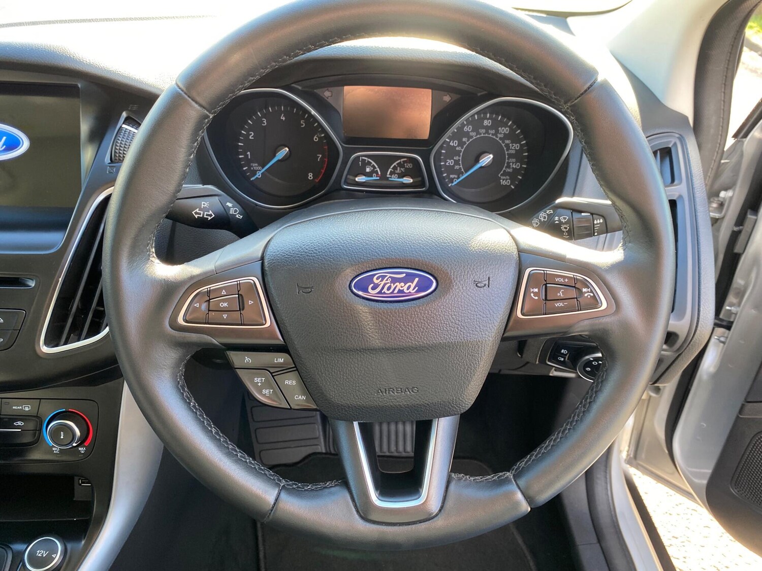 Used Ford Focus 2017 for sale - 77716110: Photo 34