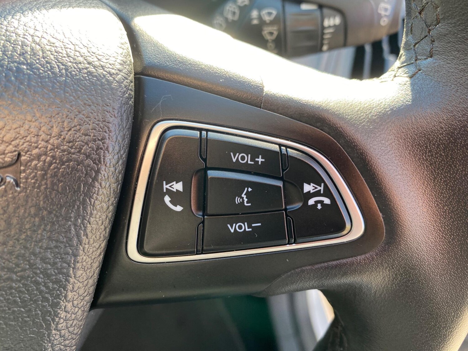 Used Ford Focus 2017 for sale - 77716110: Photo 36