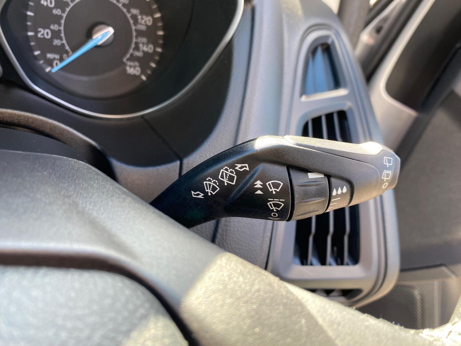 Used Ford Focus 2017 for sale - 77716110: Photo 37