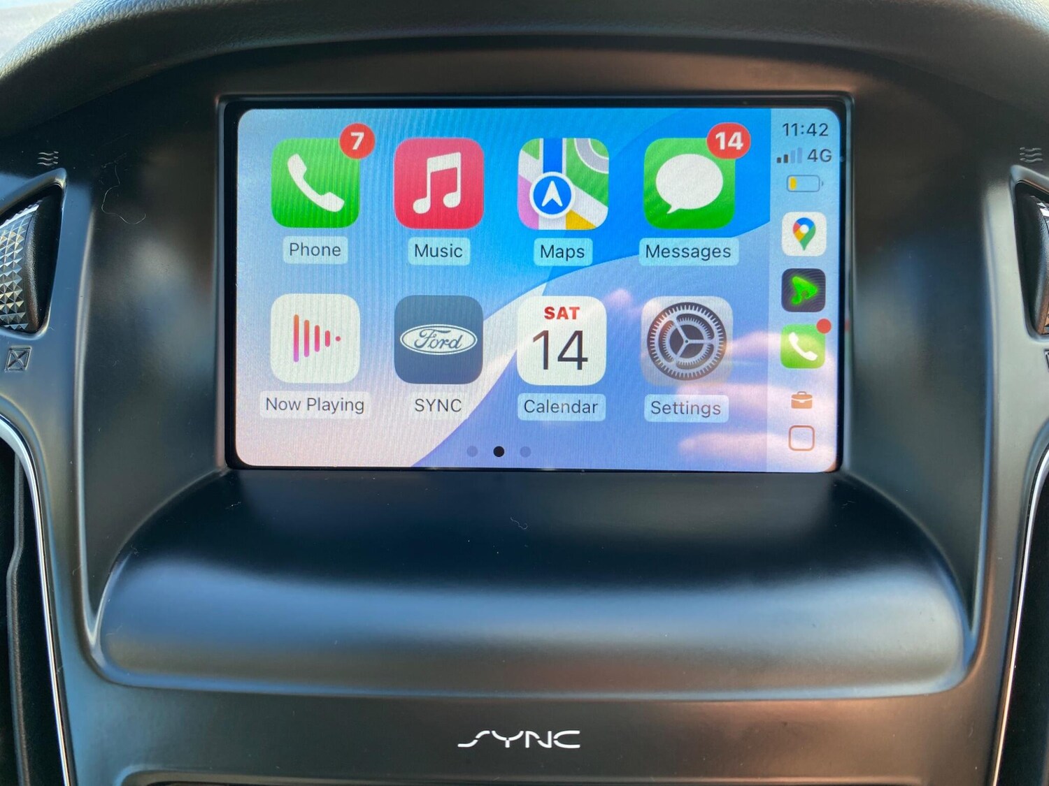 Used Ford Focus 2017 for sale - 77716110: Photo 42