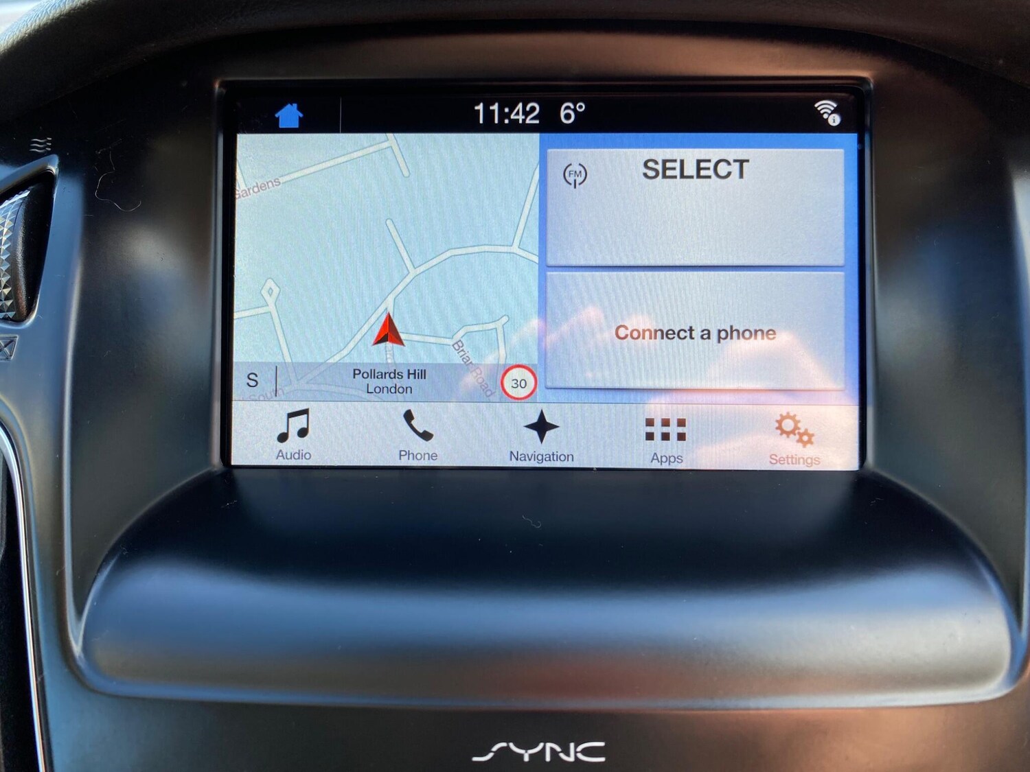 Used Ford Focus 2017 for sale - 77716110: Photo 43