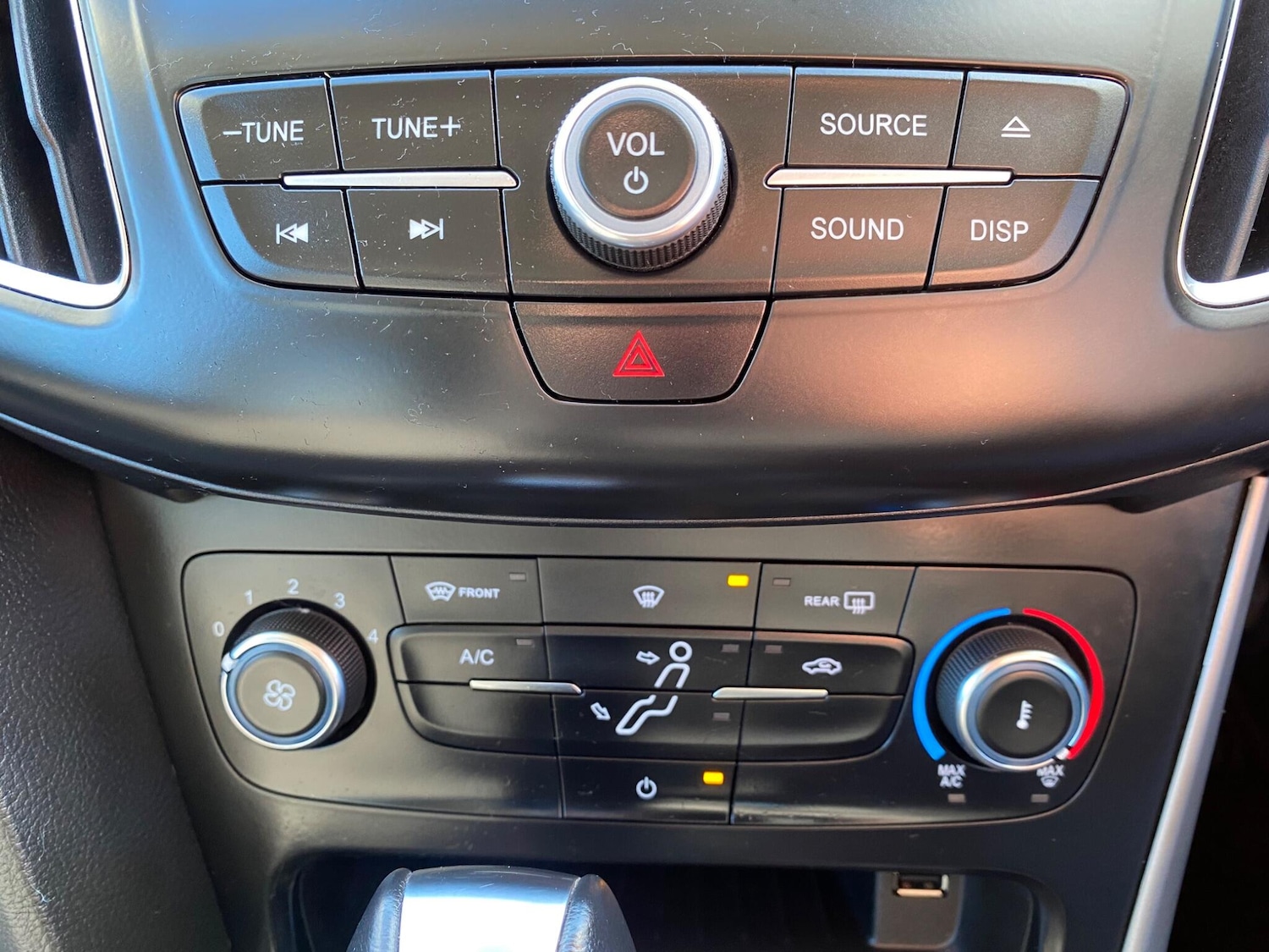 Used Ford Focus 2017 for sale - 77716110: Photo 44