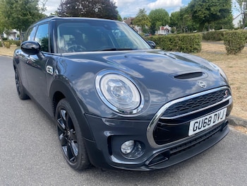 Used MINI Clubman 2018 for sale - 79224242: Photo