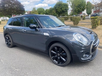 Used MINI Clubman 2018 for sale - 79224242: Photo
