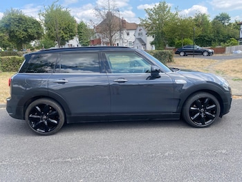 Used MINI Clubman 2018 for sale - 79224242: Photo
