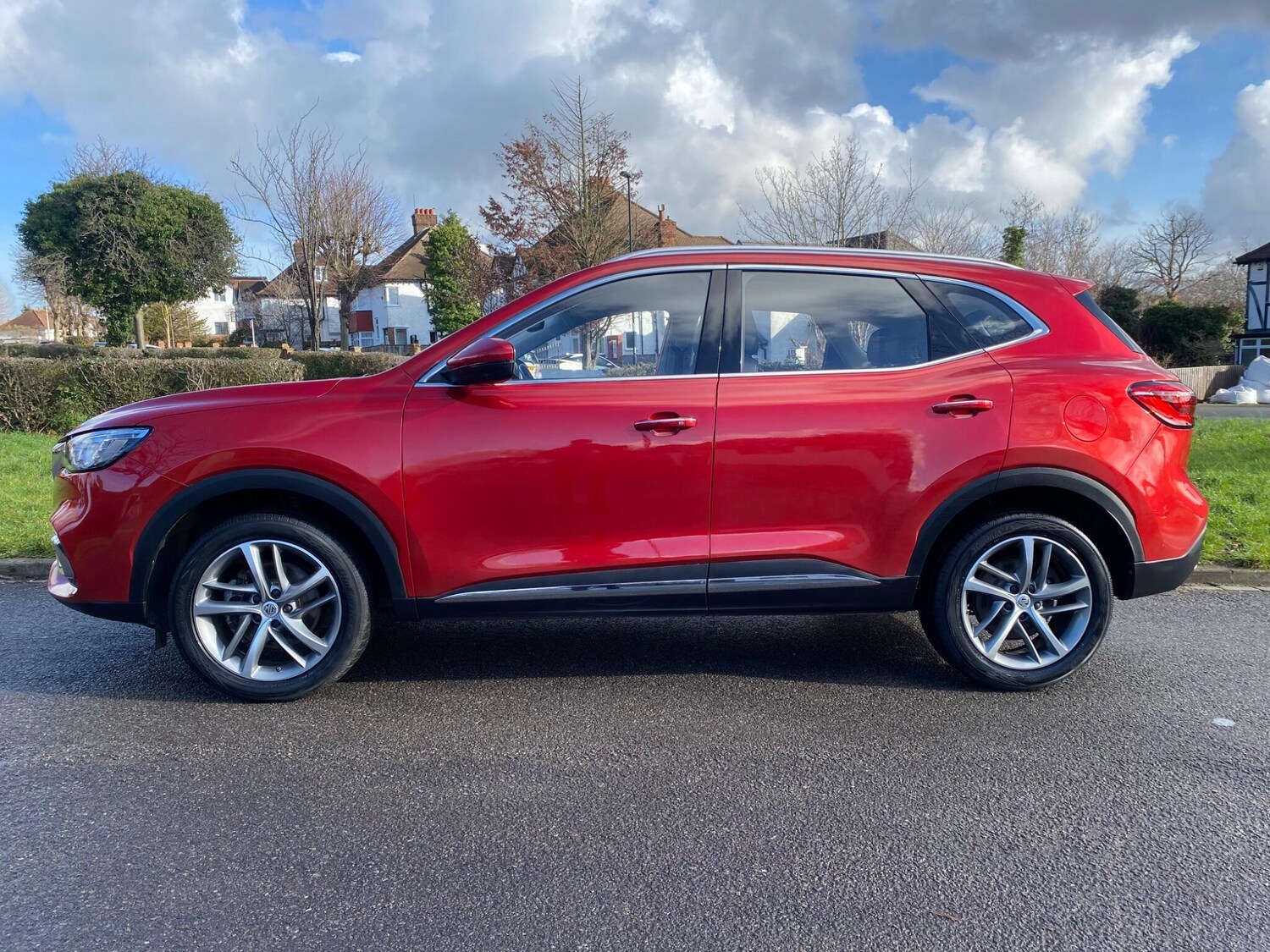 Used MG MG HS 2021 for sale - 77716091: Photo 12