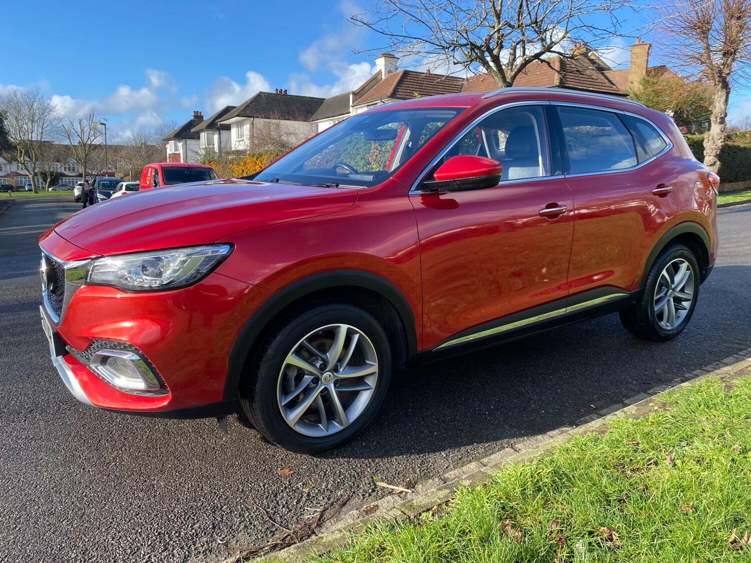 Used MG MG HS 2021 for sale - 77716091: Photo 13