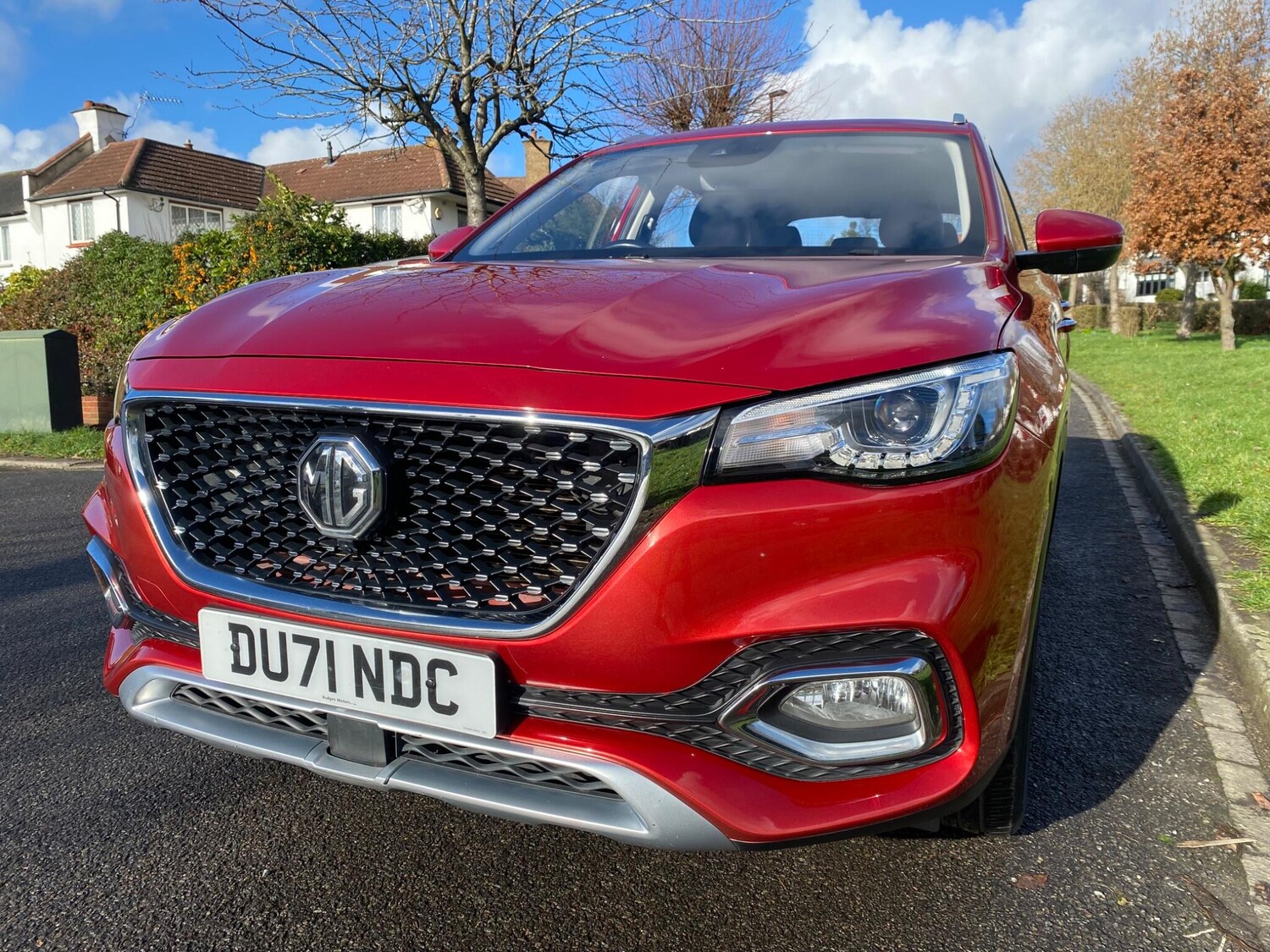 Used MG MG HS 2021 for sale - 77716091: Photo 15