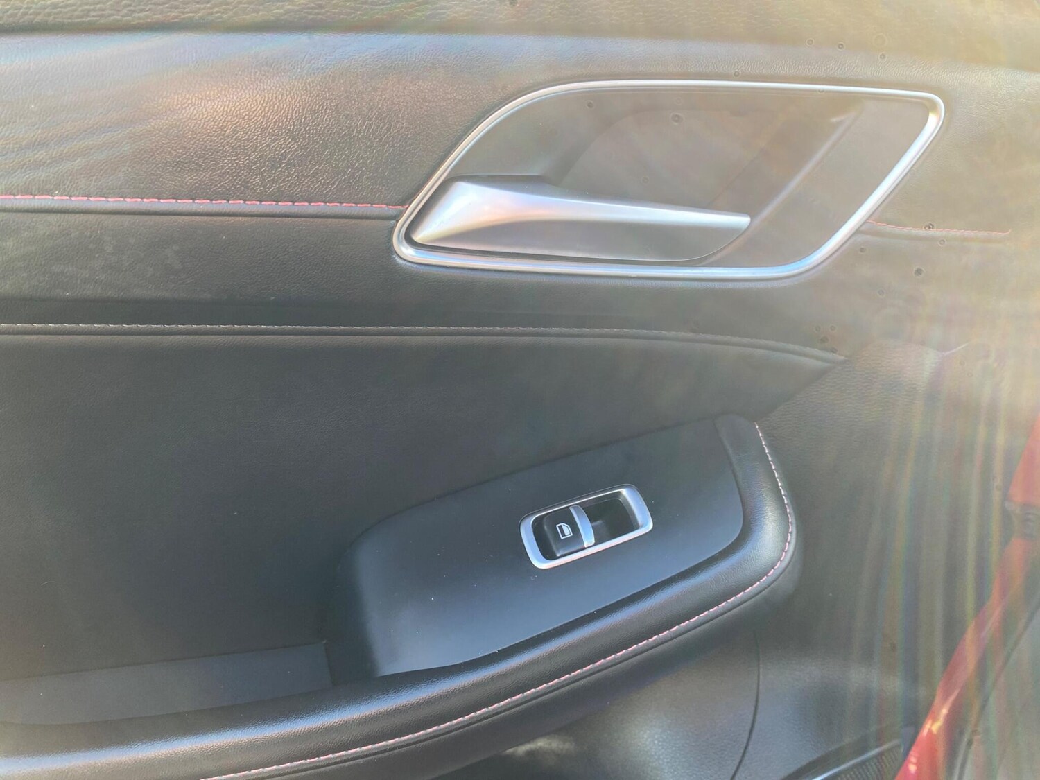 Used MG MG HS 2021 for sale - 77716091: Photo 17