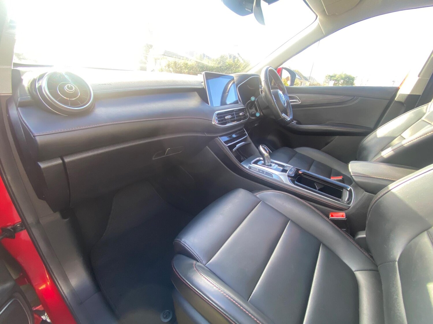 Used MG MG HS 2021 for sale - 77716091: Photo 18