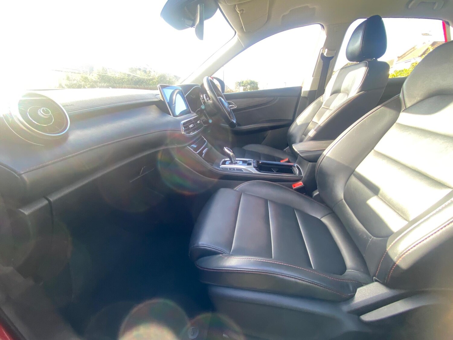 Used MG MG HS 2021 for sale - 77716091: Photo 19