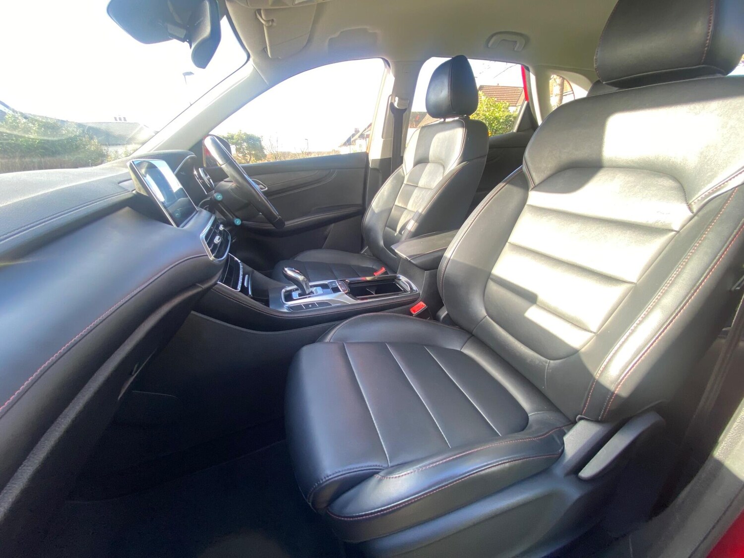 Used MG MG HS 2021 for sale - 77716091: Photo 20