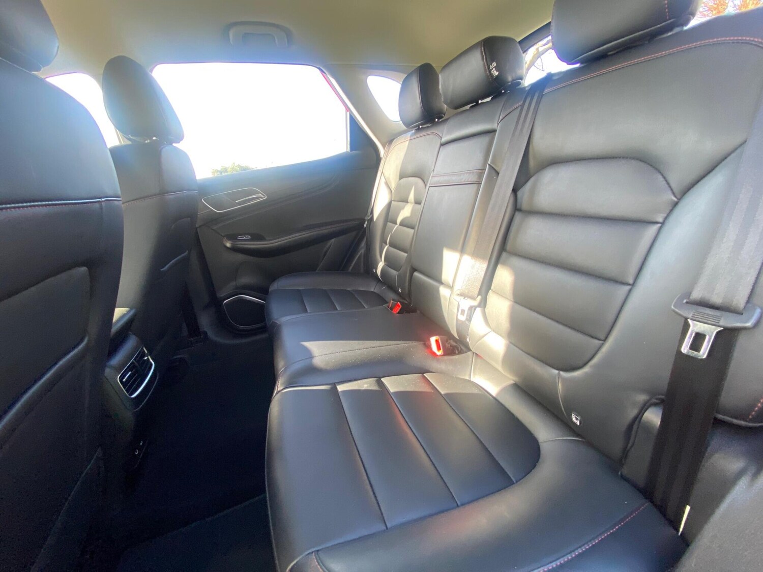 Used MG MG HS 2021 for sale - 77716091: Photo 21