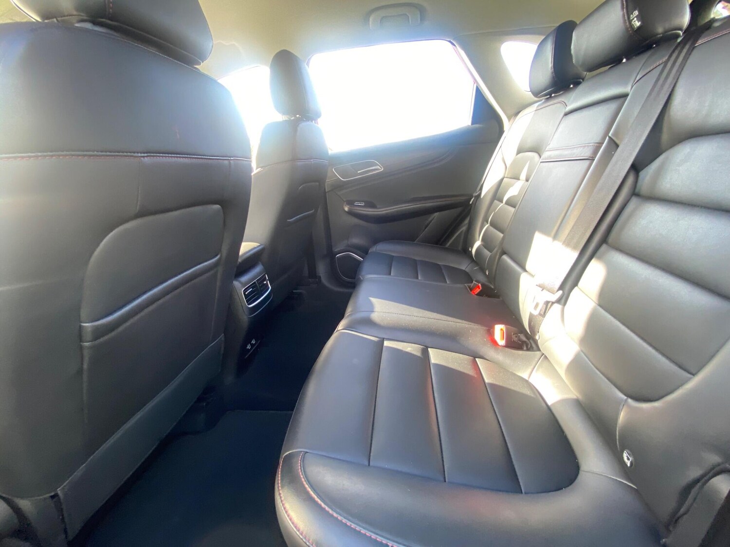 Used MG MG HS 2021 for sale - 77716091: Photo 22