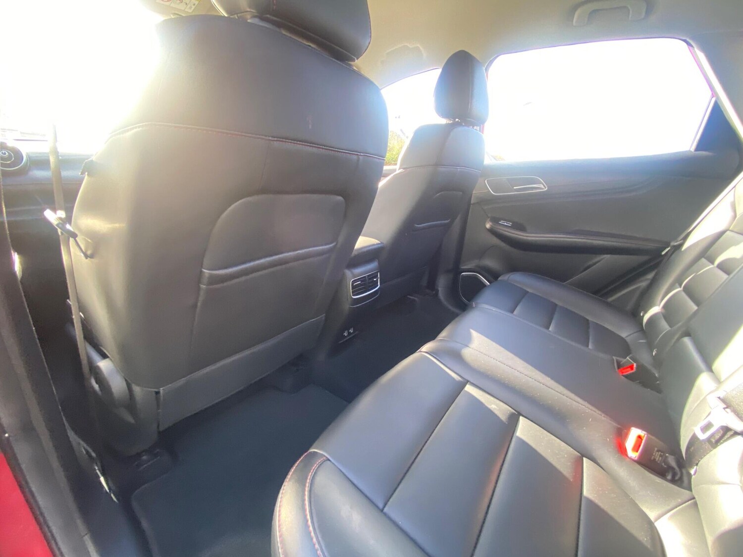 Used MG MG HS 2021 for sale - 77716091: Photo 23