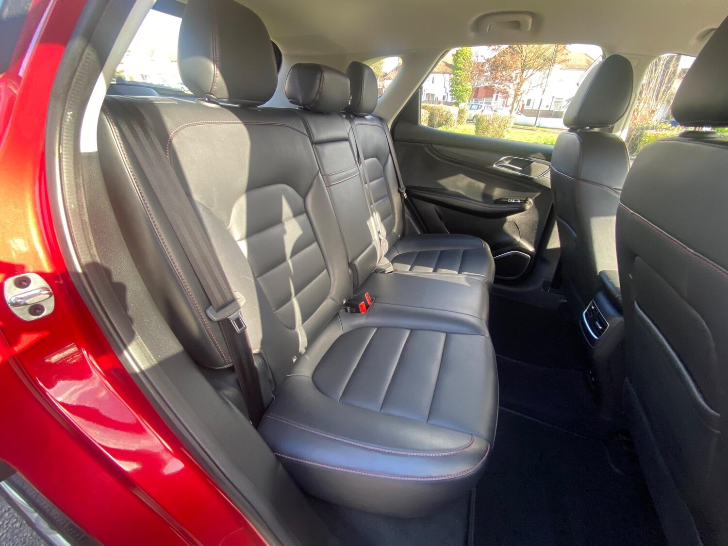 Used MG MG HS 2021 for sale - 77716091: Photo 24