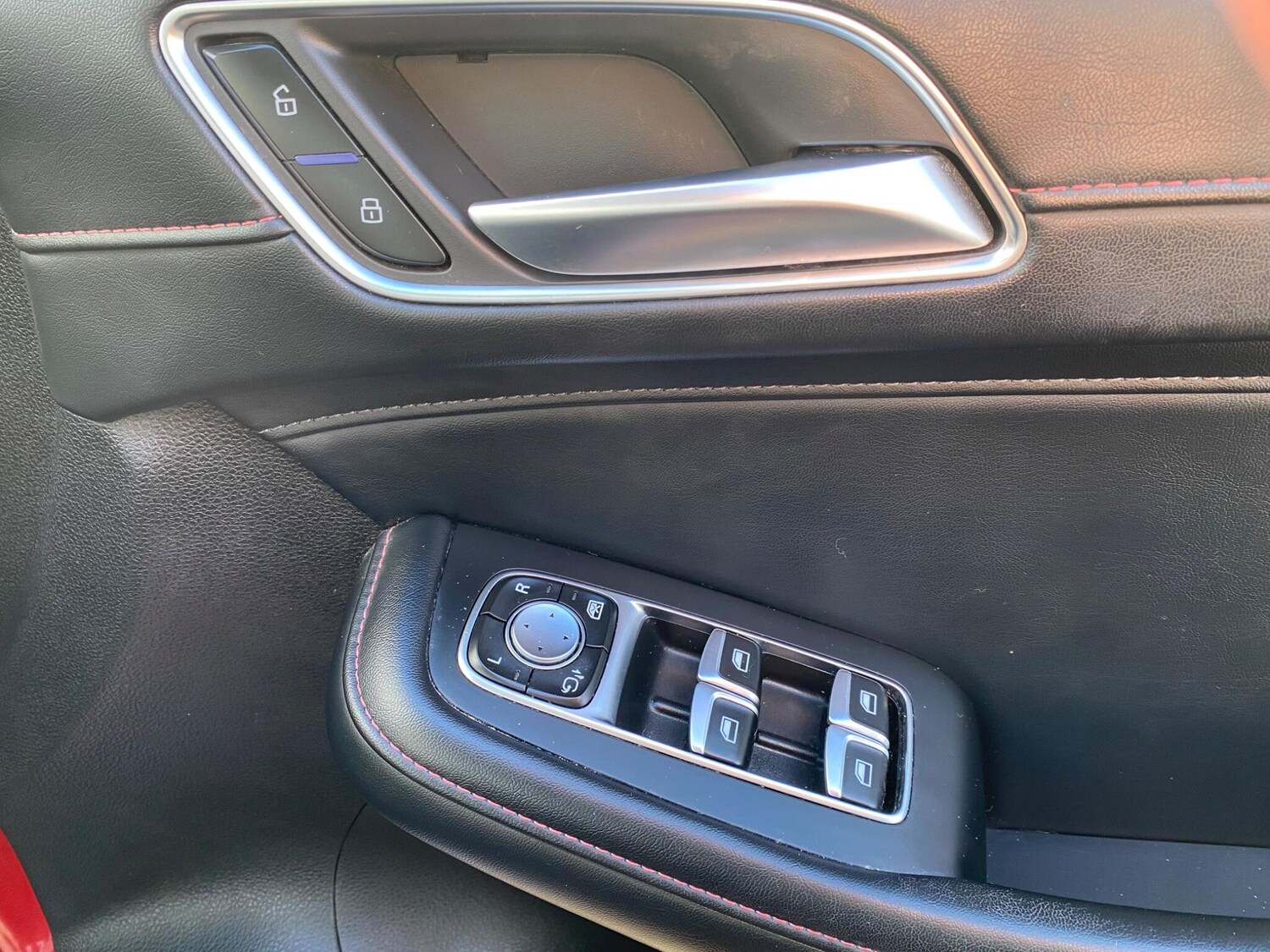 Used MG MG HS 2021 for sale - 77716091: Photo 27