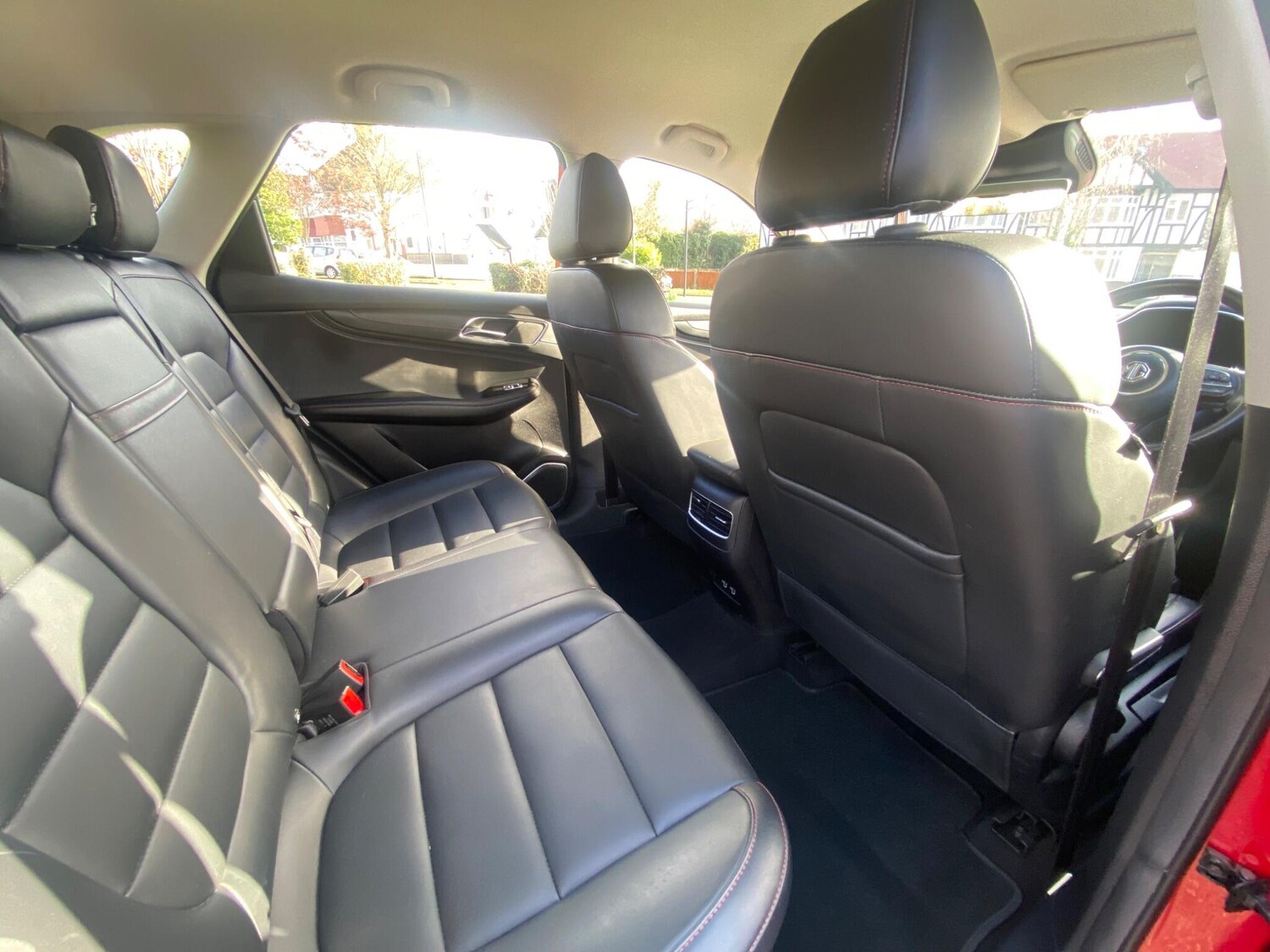 Used MG MG HS 2021 for sale - 77716091: Photo 28