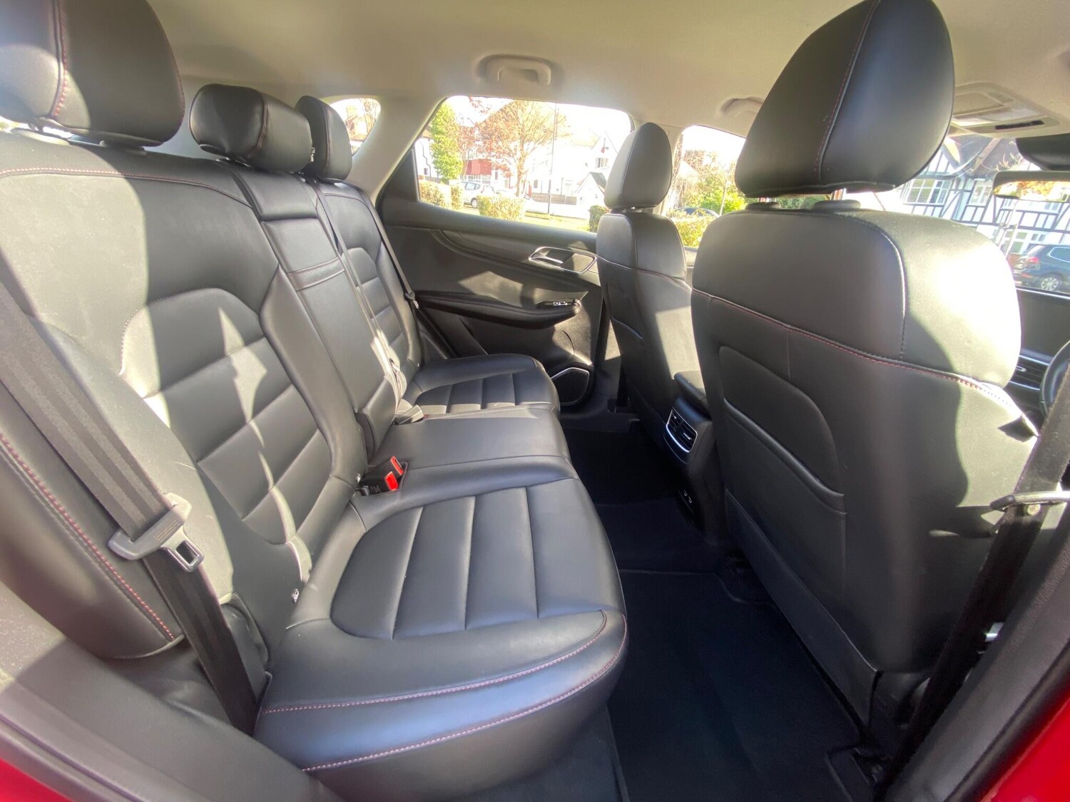 Used MG MG HS 2021 for sale - 77716091: Photo 29