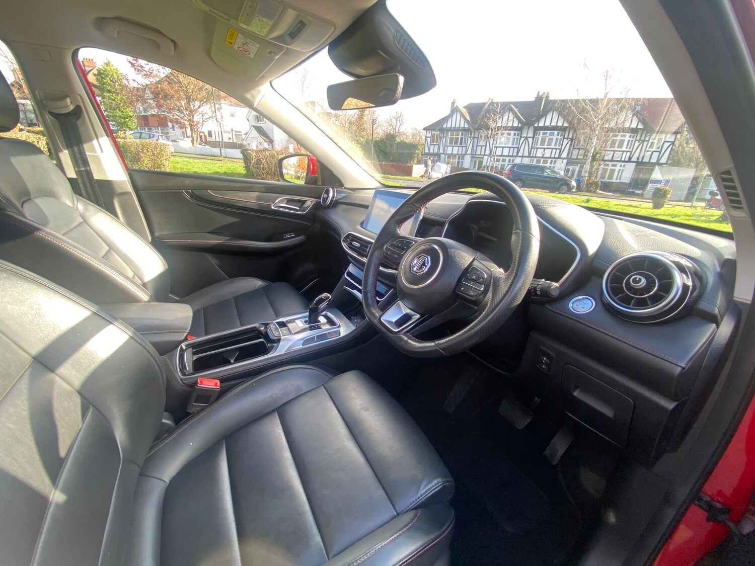 Used MG MG HS 2021 for sale - 77716091: Photo 30