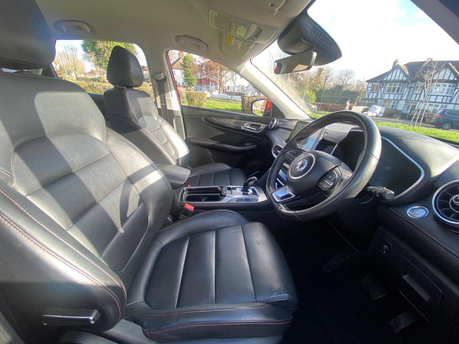 Used MG MG HS 2021 for sale - 77716091: Photo 31