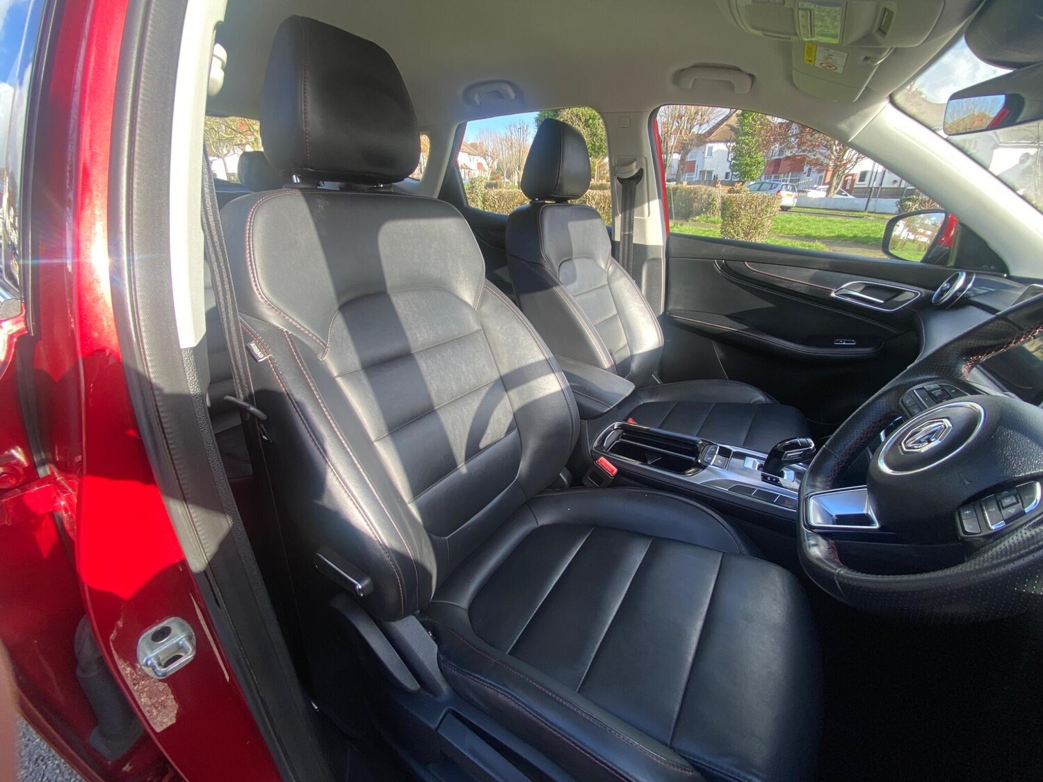 Used MG MG HS 2021 for sale - 77716091: Photo 32