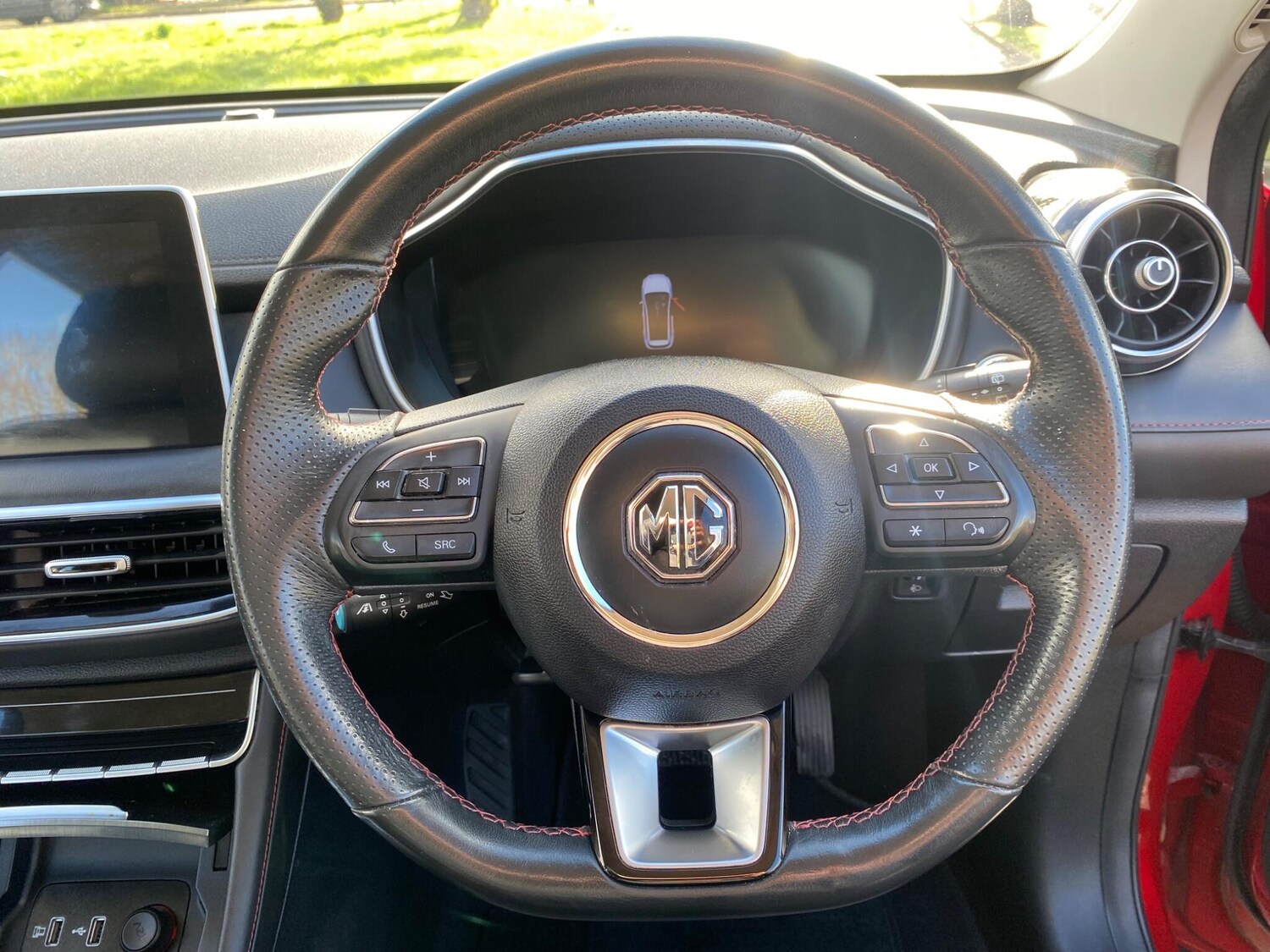 Used MG MG HS 2021 for sale - 77716091: Photo 33