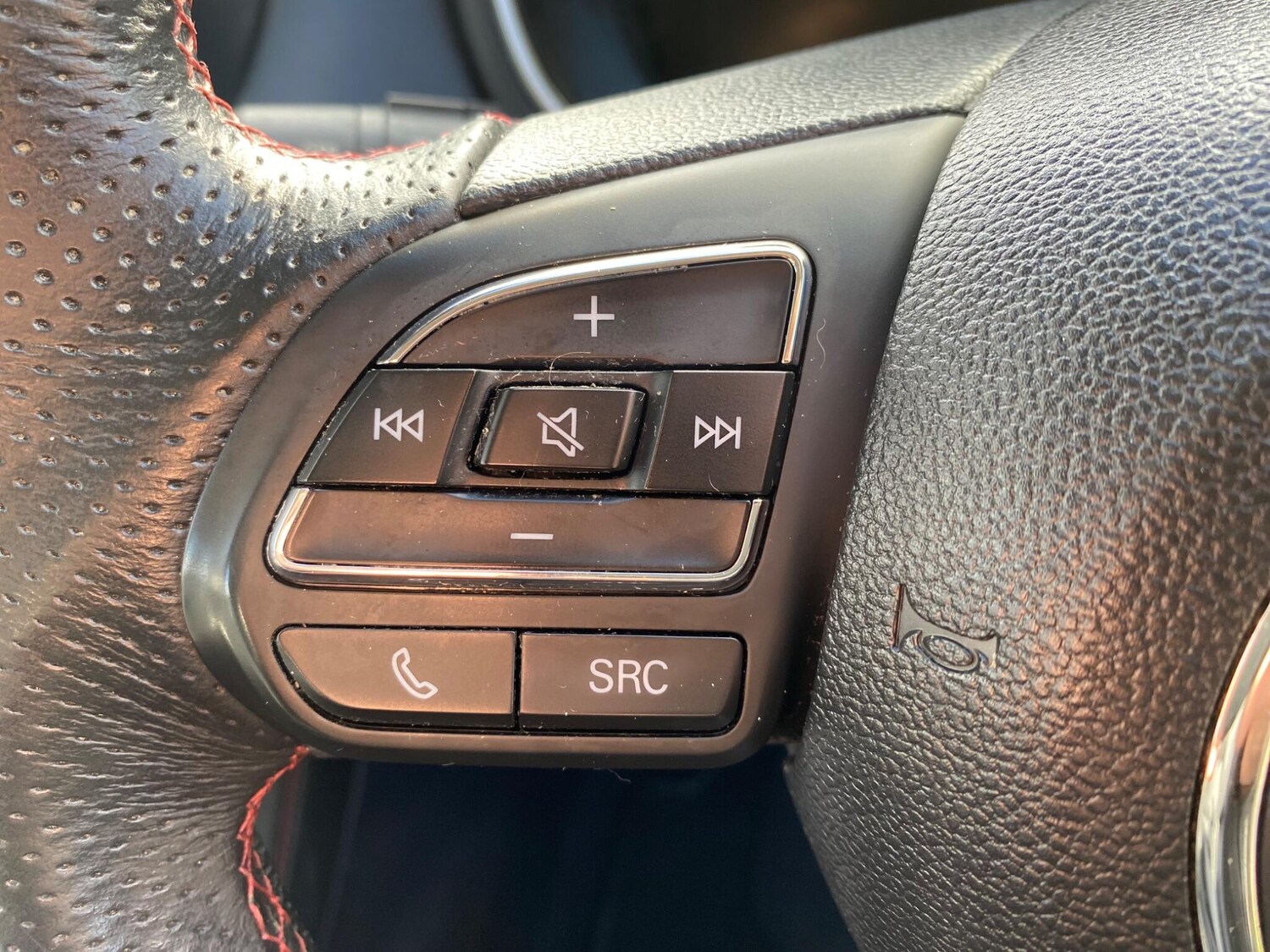 Used MG MG HS 2021 for sale - 77716091: Photo 37