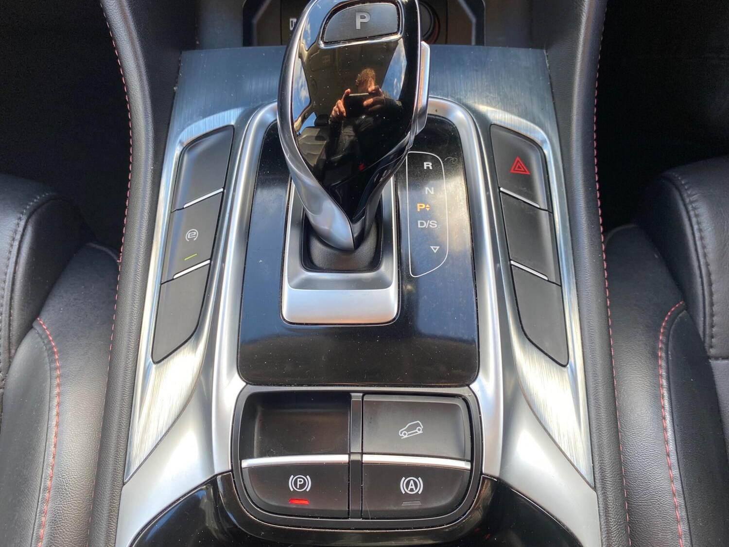 Used MG MG HS 2021 for sale - 77716091: Photo 39