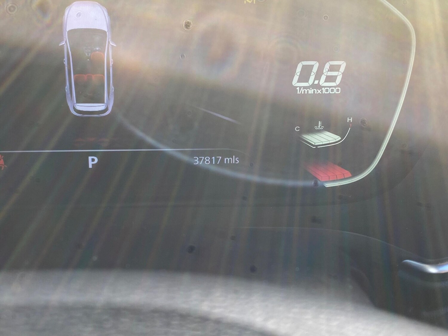 Used MG MG HS 2021 for sale - 77716091: Photo 42