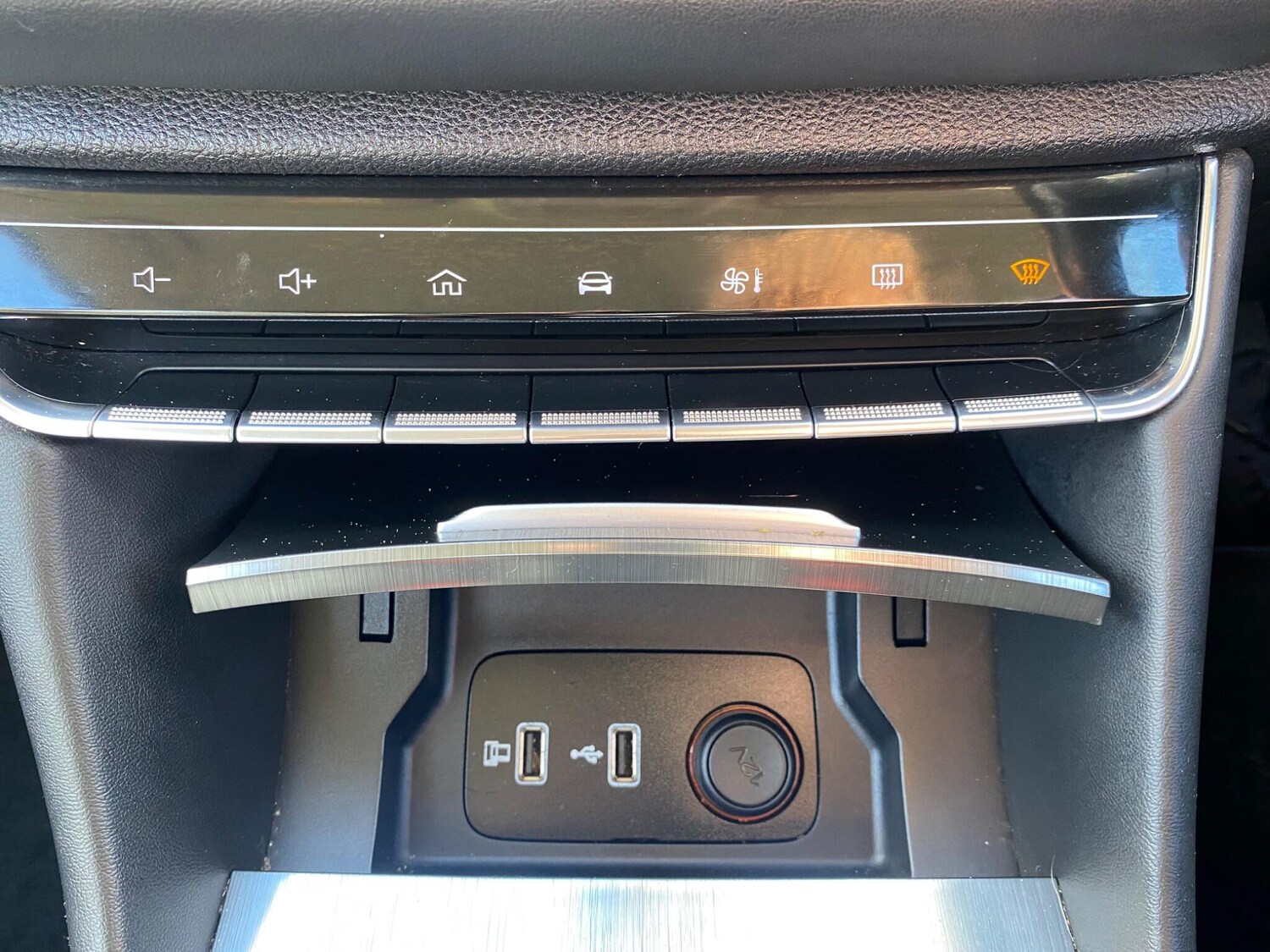 Used MG MG HS 2021 for sale - 77716091: Photo 44