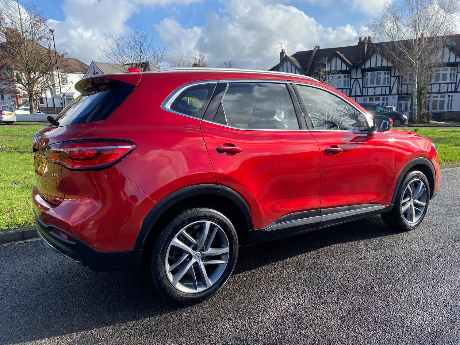 Used MG MG HS 2021 for sale - 77716091: Photo 5