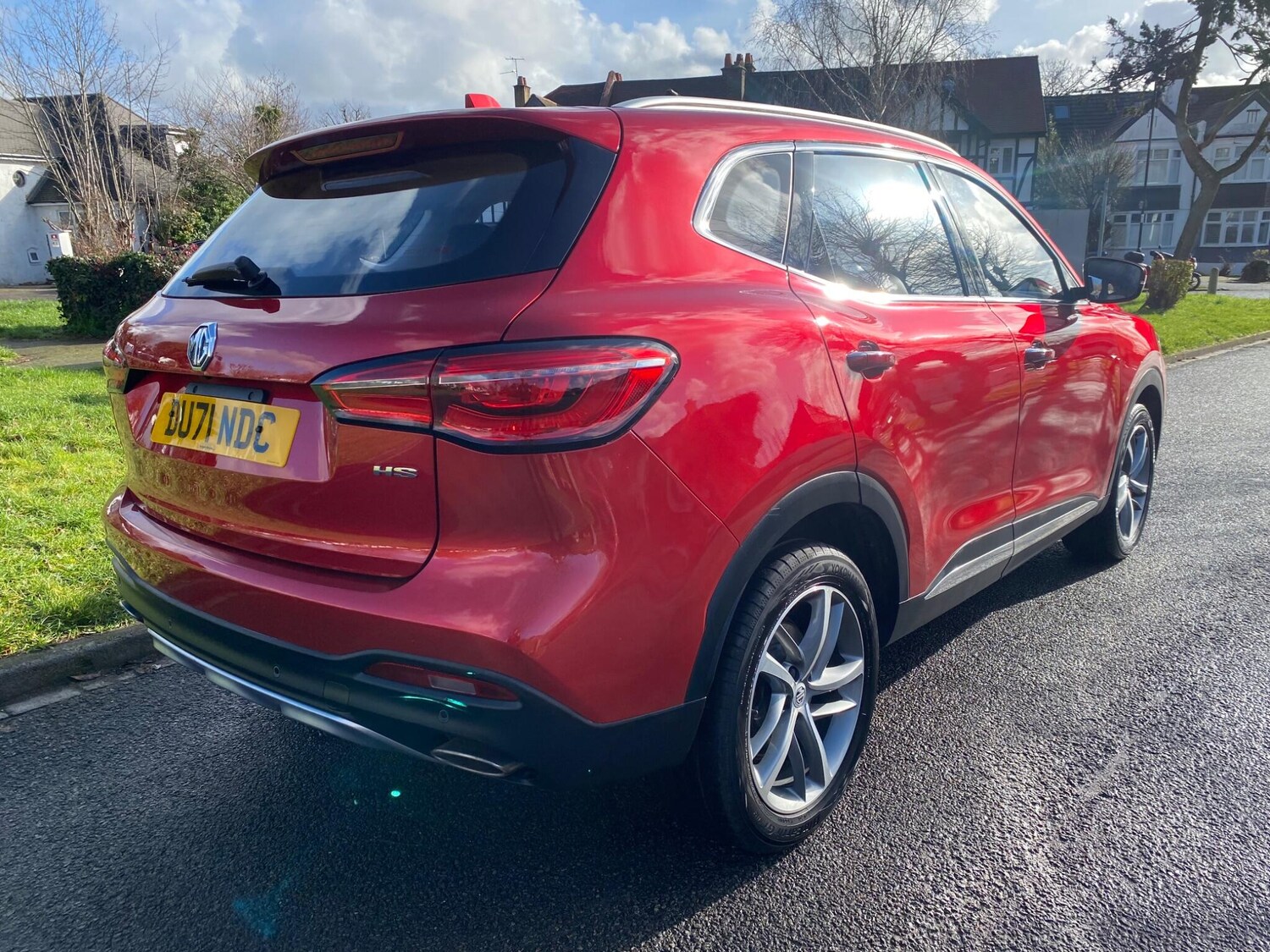 Used MG MG HS 2021 for sale - 77716091: Photo 6