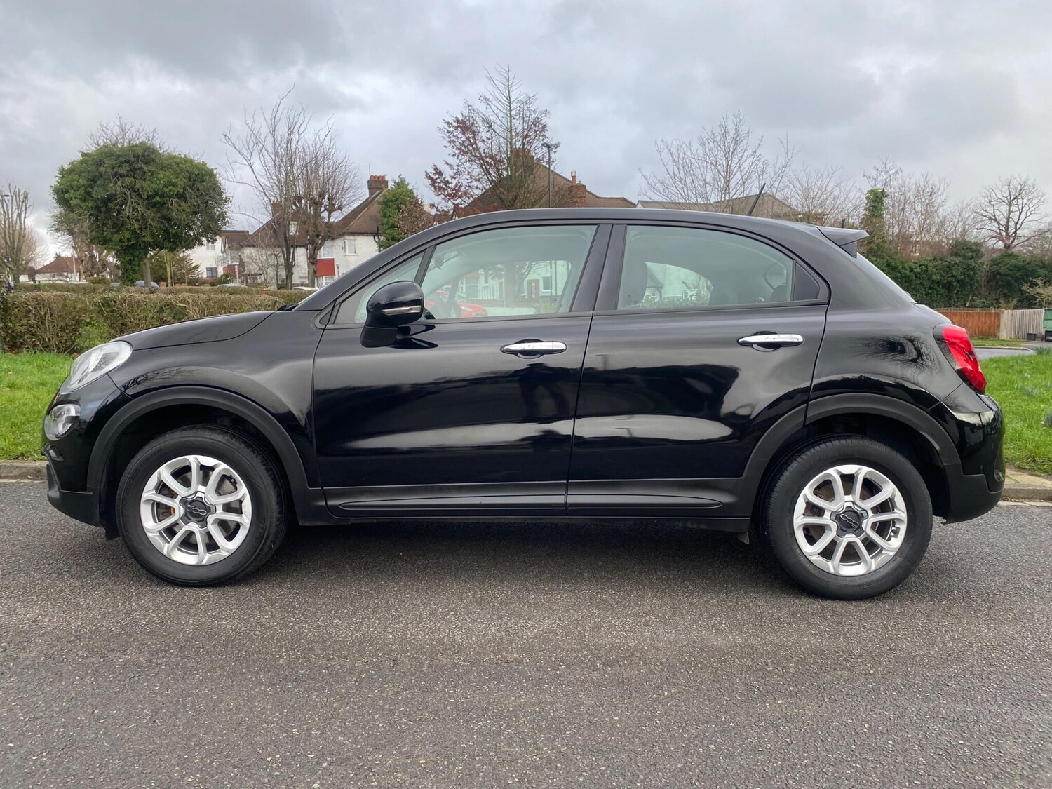 Used Fiat 500X 2018 for sale - 77716095: Photo 12