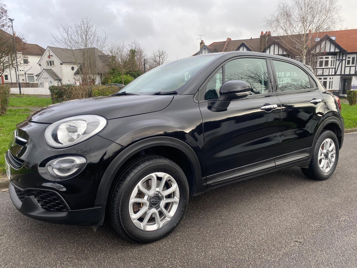 Used Fiat 500X 2018 for sale - 77716095: Photo 13